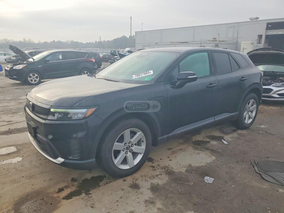 Honda Prologue EX 2024 — миниатюра 1