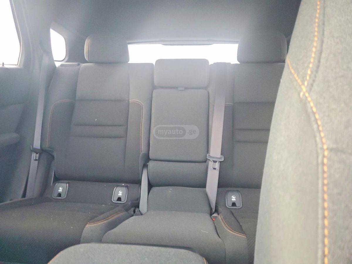 Honda Prologue EX 2024 — миниатюра 10