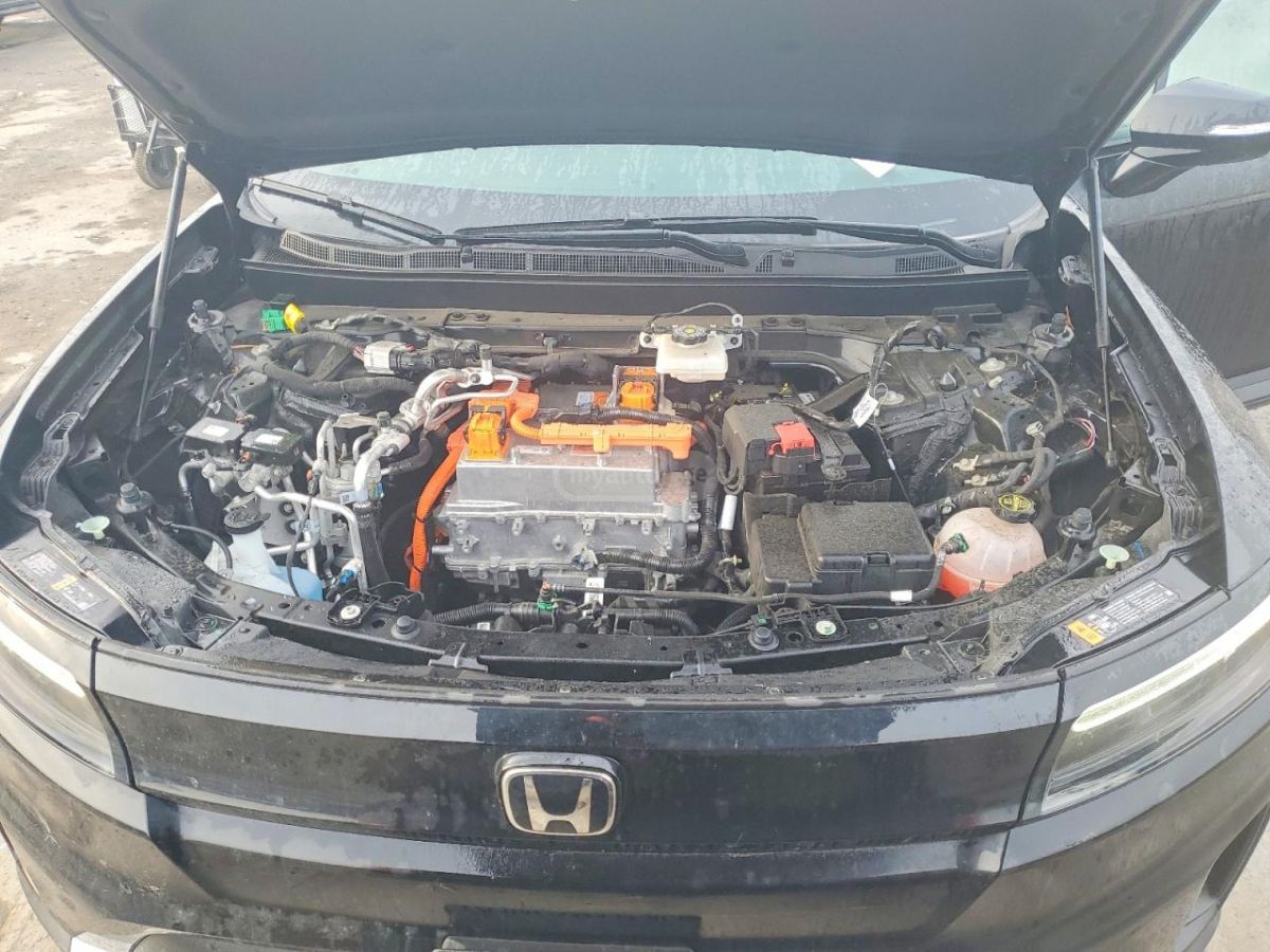 Honda Prologue EX 2024 — миниатюра 12