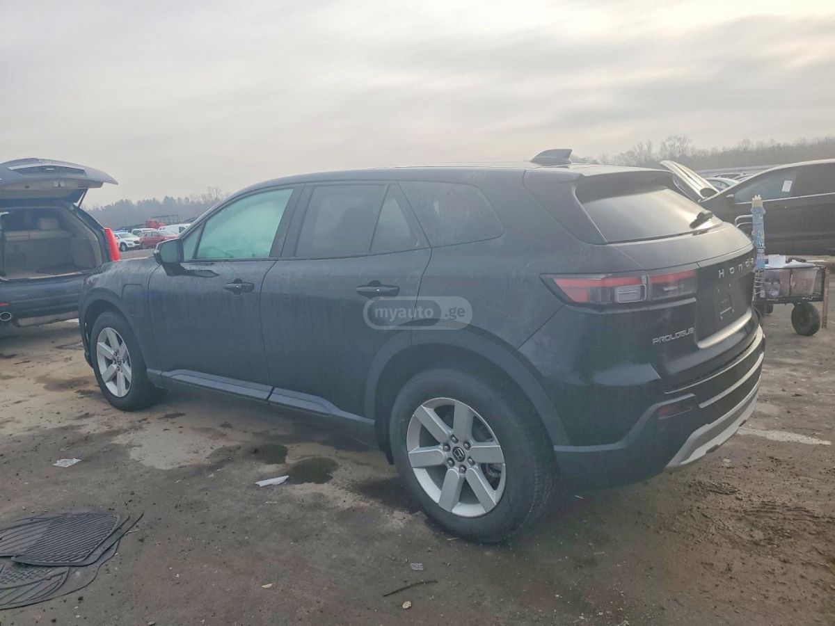 Honda Prologue EX 2024 — миниатюра 2