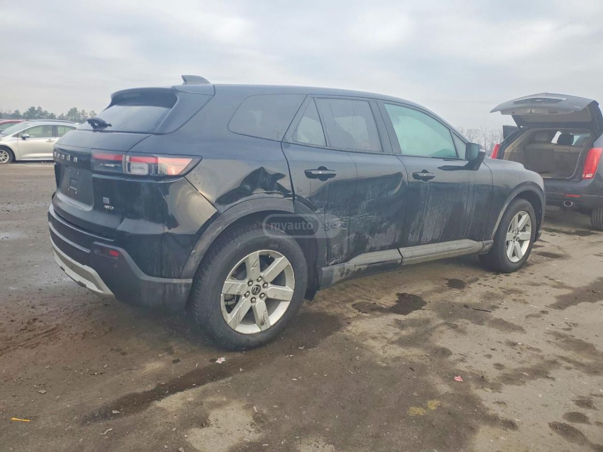 Honda Prologue EX 2024 — миниатюра 3