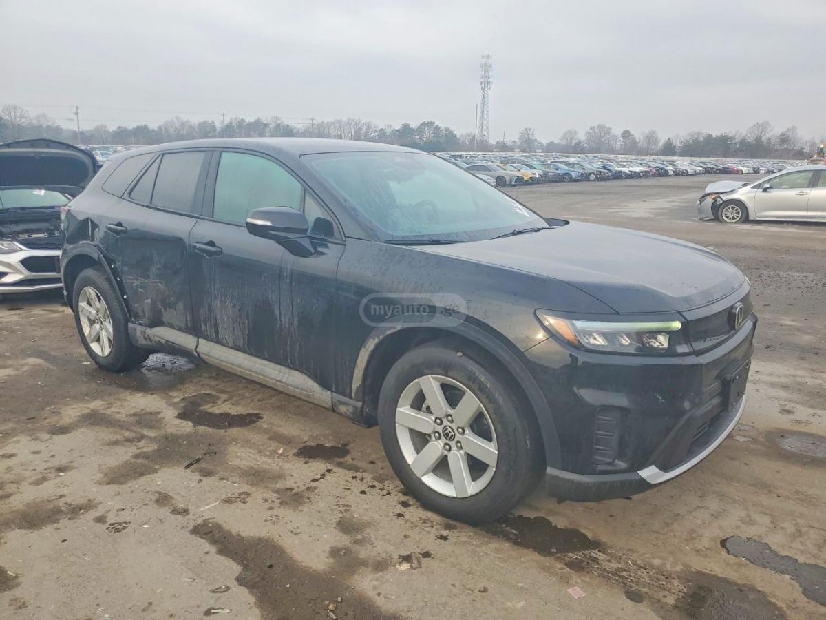 Honda Prologue EX 2024 — миниатюра 4