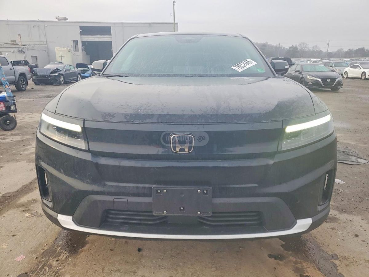 Honda Prologue EX 2024 — миниатюра 5