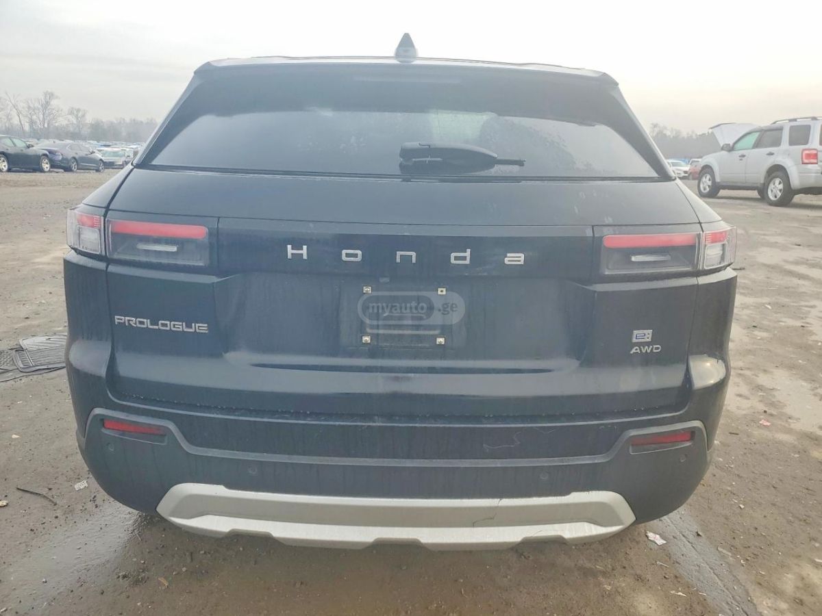 Honda Prologue EX 2024 — миниатюра 6