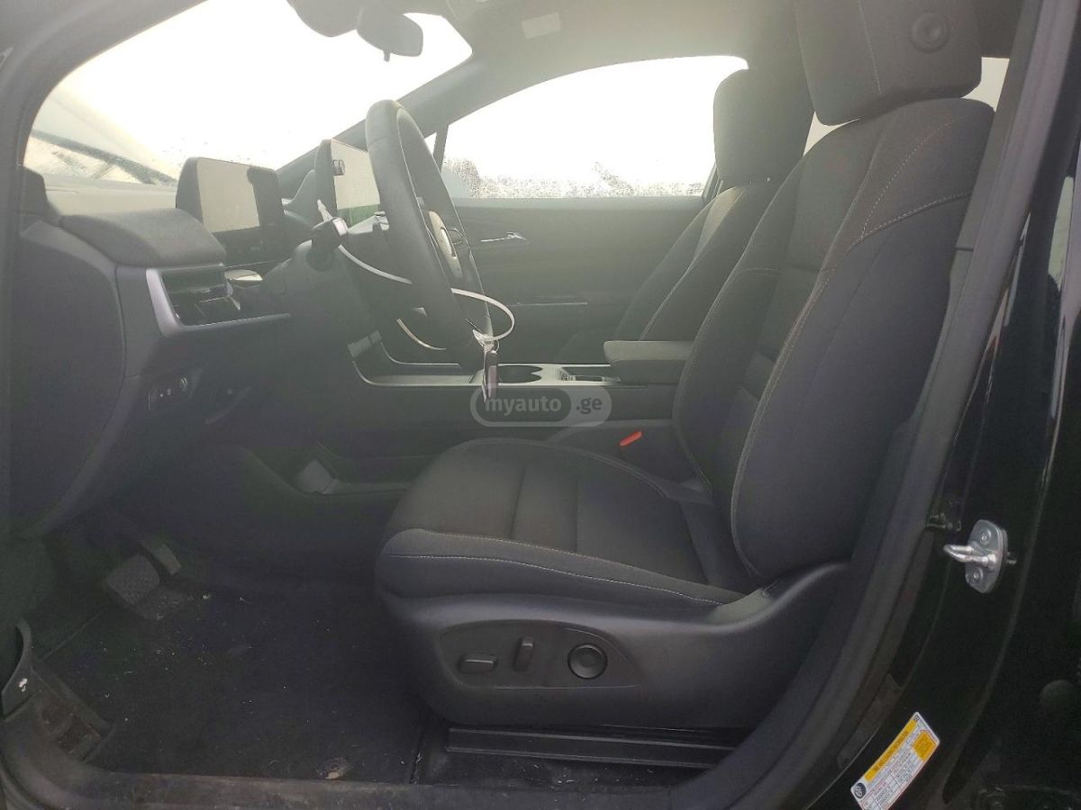 Honda Prologue EX 2024 — миниатюра 7