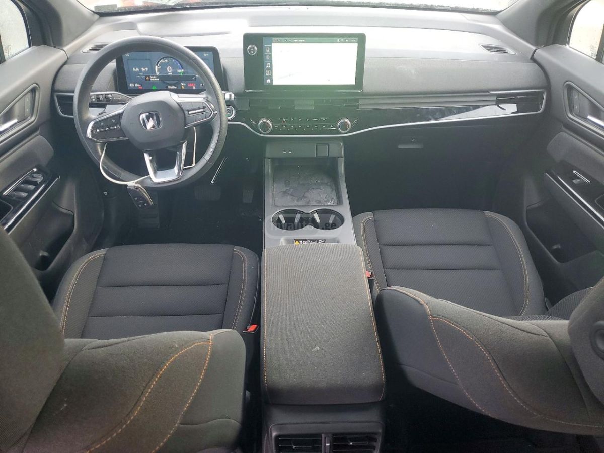 Honda Prologue EX 2024 — миниатюра 8