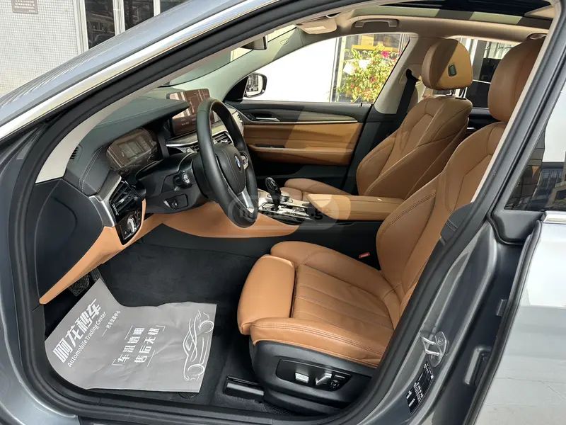 BMW 650 2022 — миниатюра 10