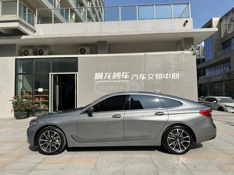 BMW 650 2022 — миниатюра 4