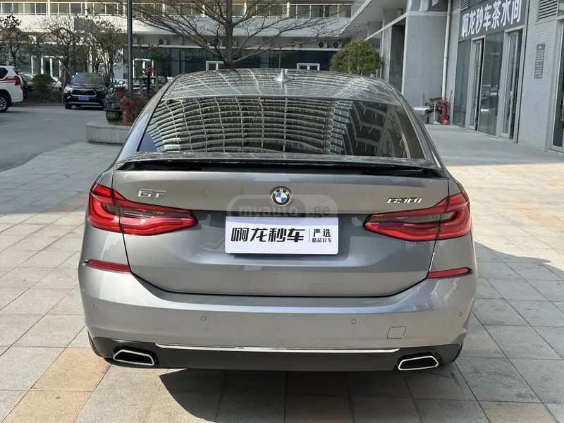 BMW 650 2022 — миниатюра 6