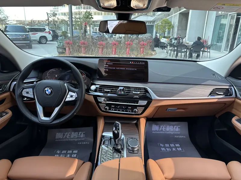 BMW 650 2022 — миниатюра 8