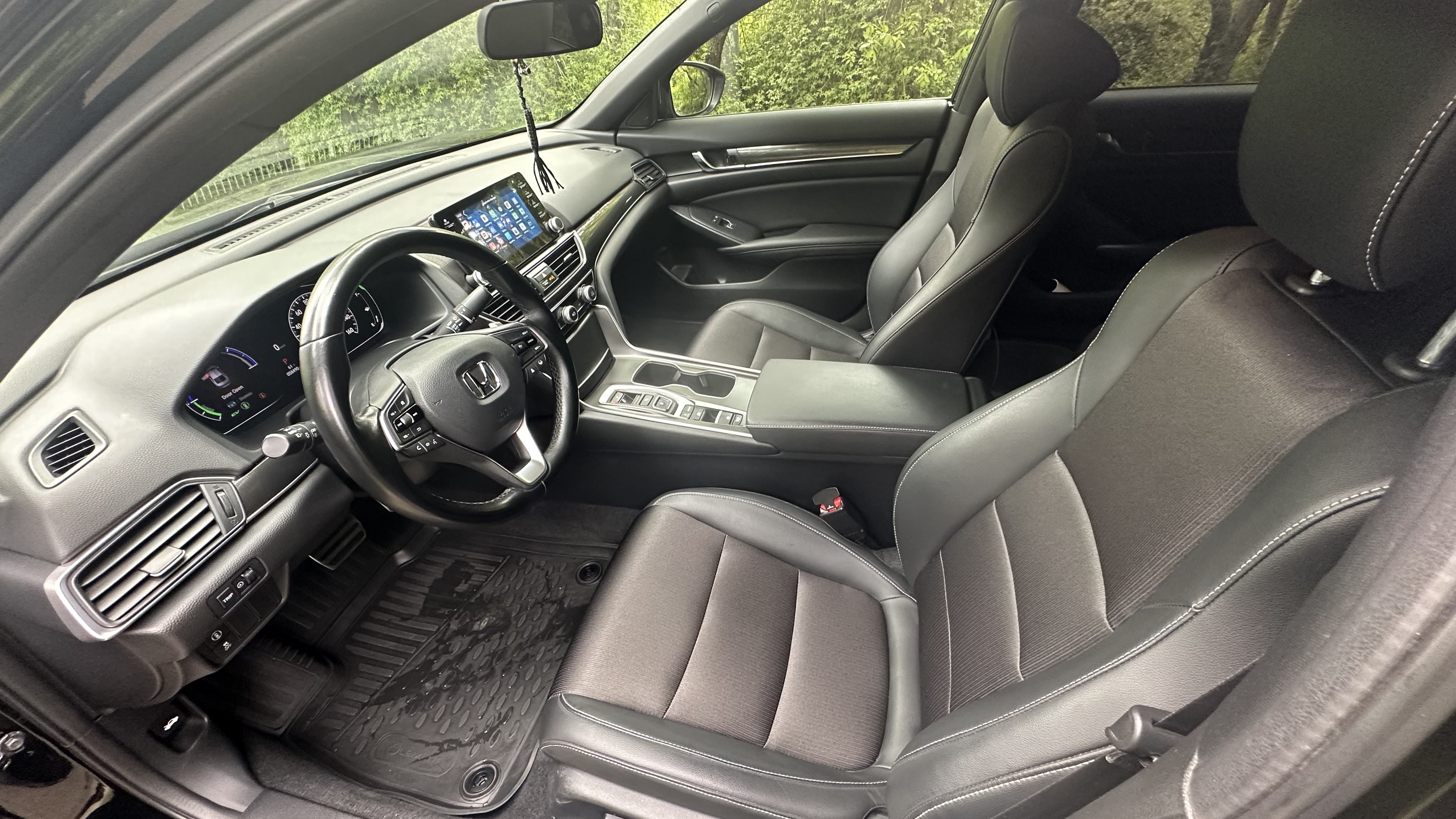 Honda Accord - фото 10