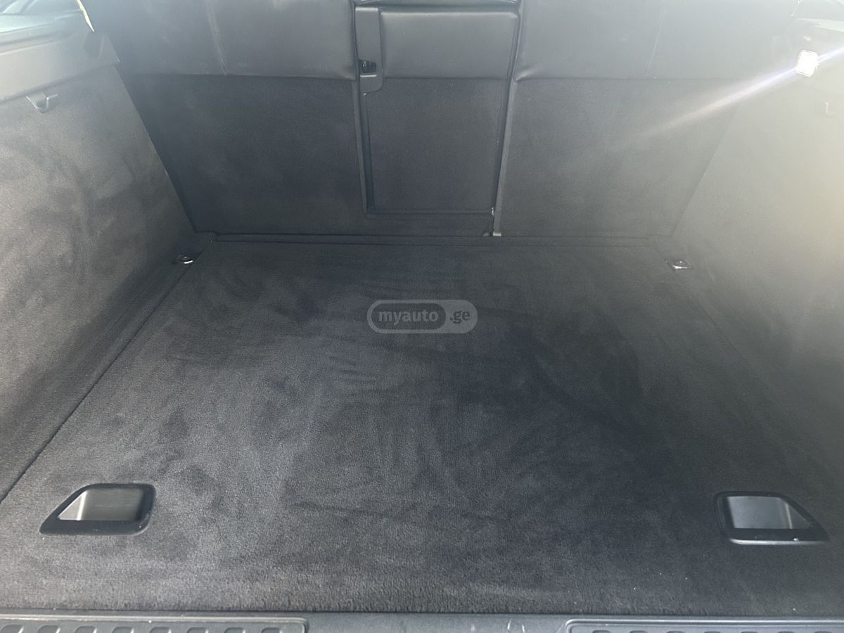 Land Rover Range Rover Sport - фото 8