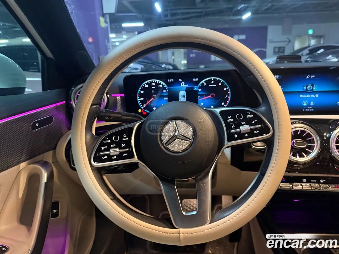 Mercedes-Benz - фото 10