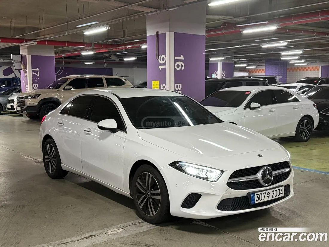 Mercedes-Benz - фото 3