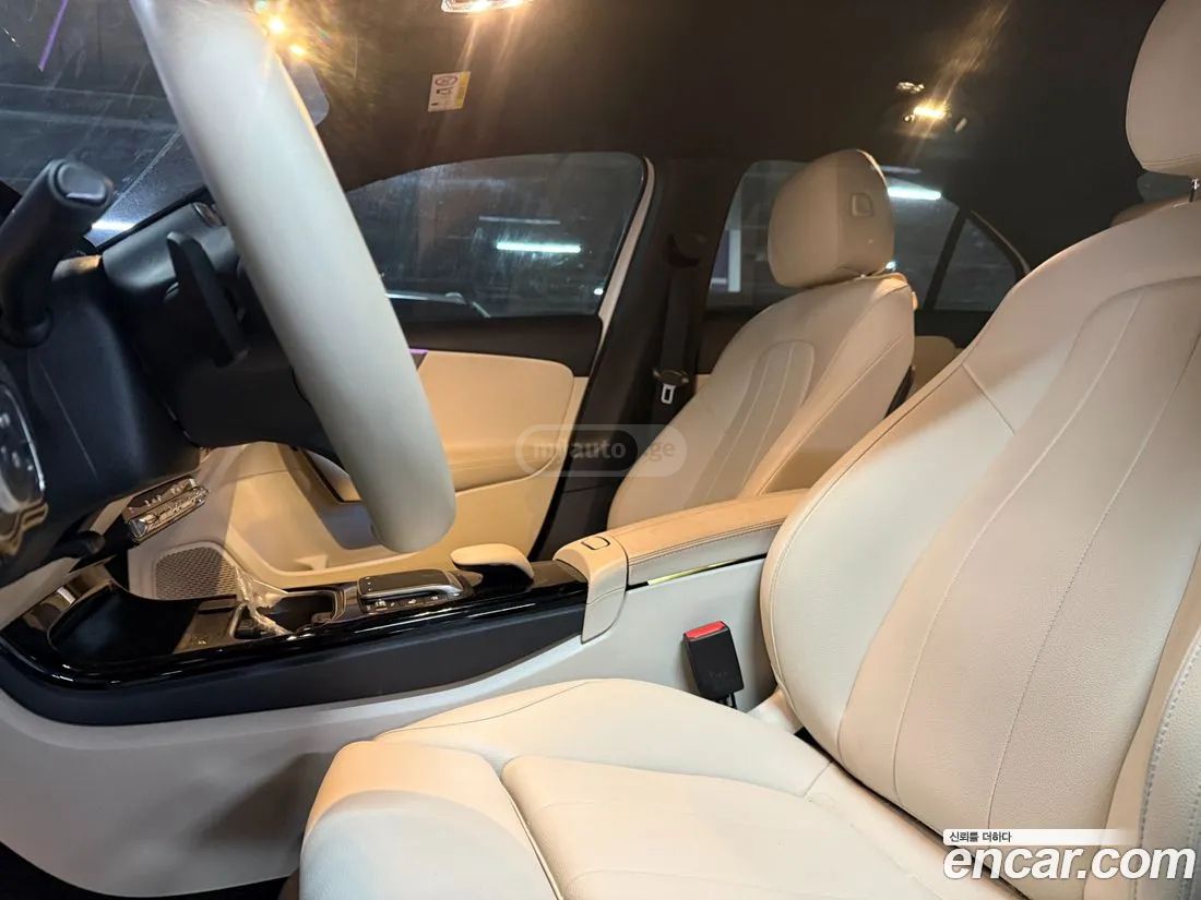 Mercedes-Benz - фото 5