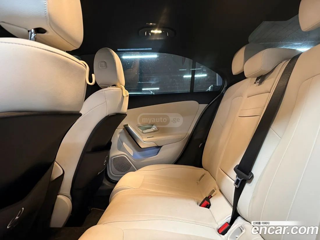 Mercedes-Benz - фото 6