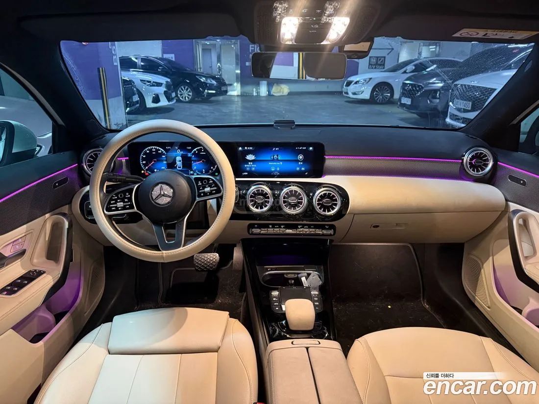 Mercedes-Benz - фото 7