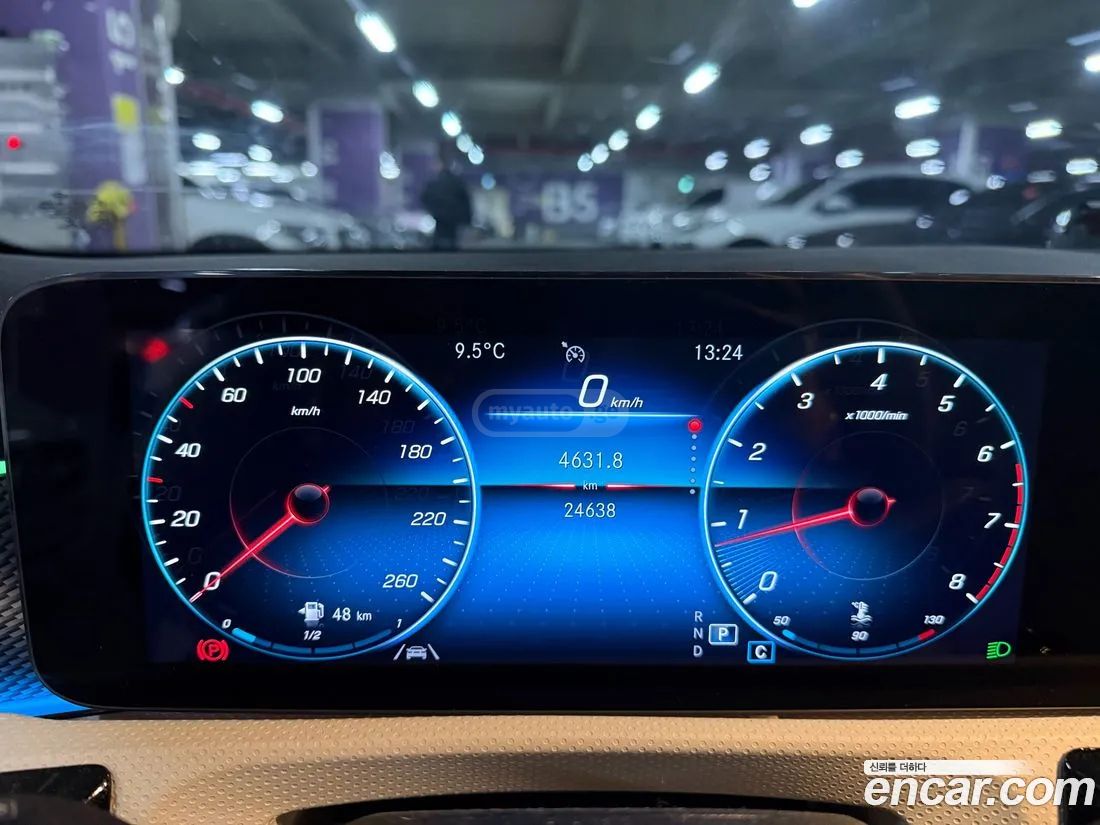 Mercedes-Benz - фото 8