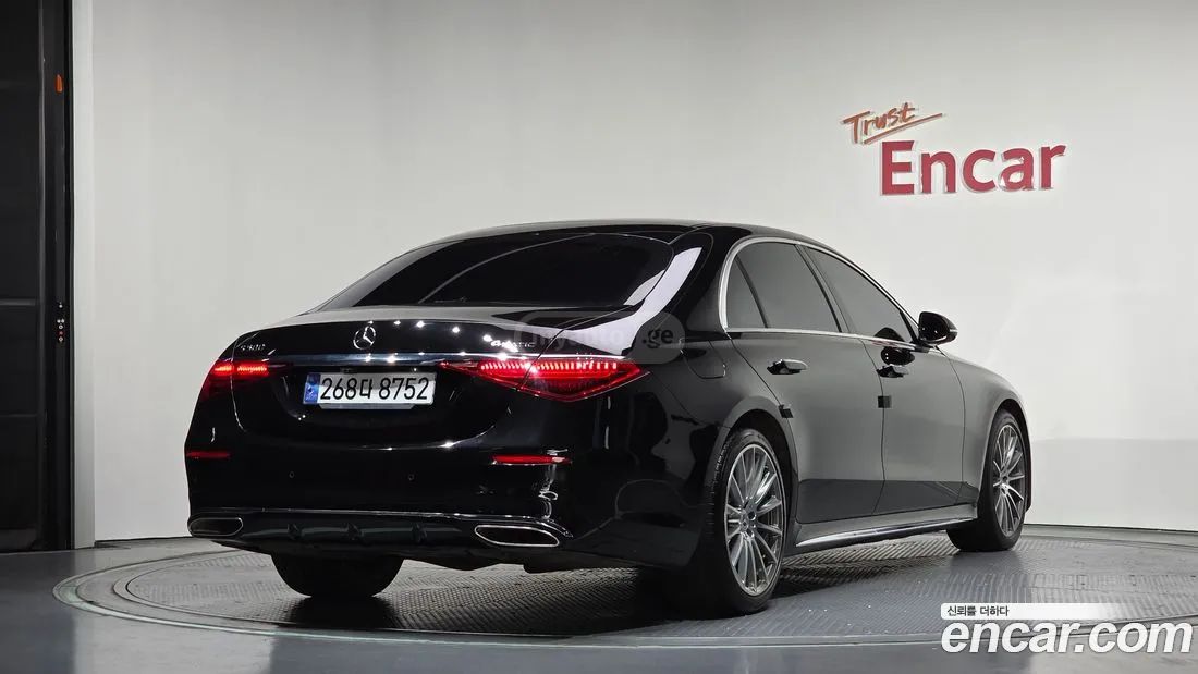 Mercedes-Benz 600 - фото 2