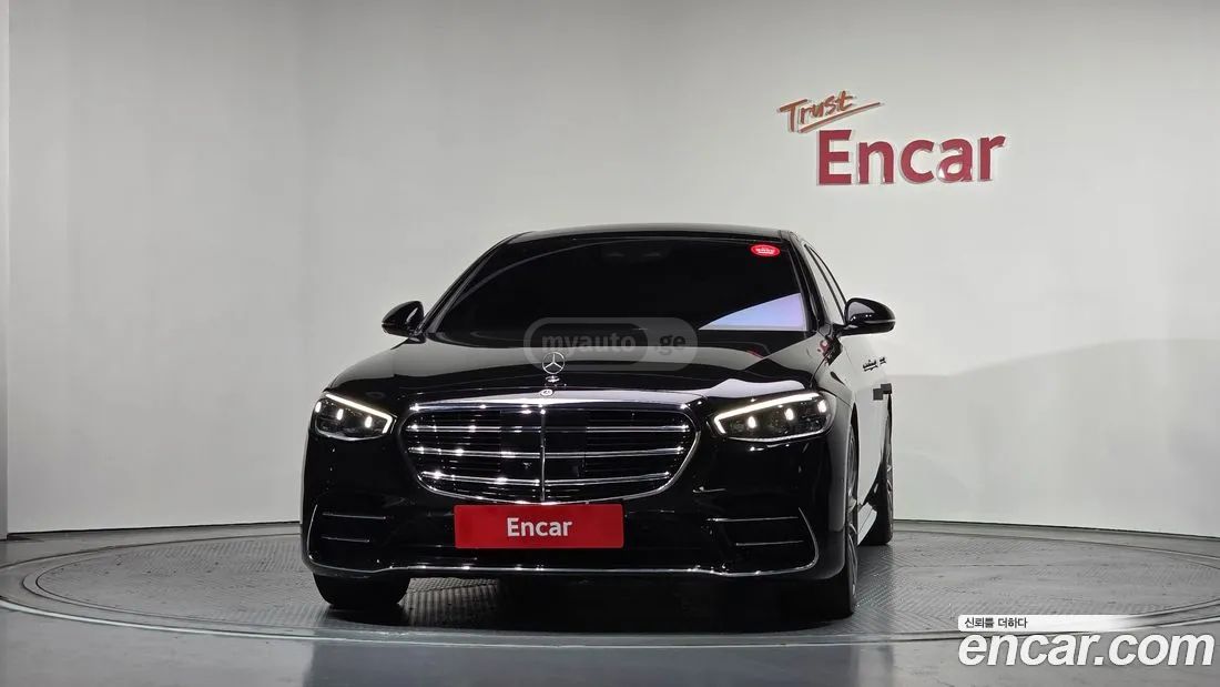 Mercedes-Benz 600 - фото 3