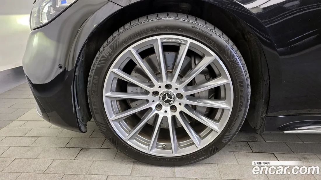 Mercedes-Benz 600 - фото 5