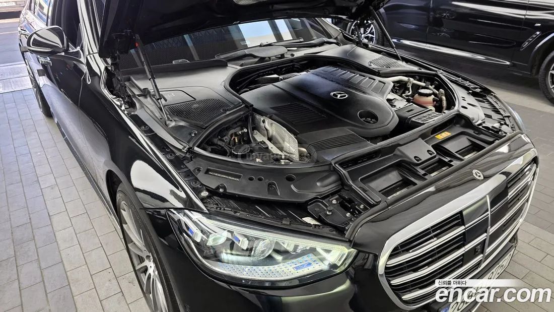 Mercedes-Benz 600 - фото 6