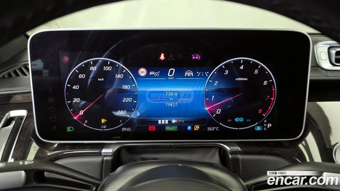 Mercedes-Benz 600 - фото 8