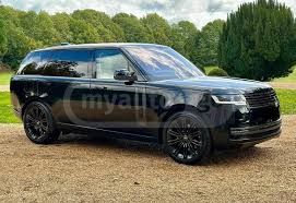 Land Rover Autobiography — миниатюра 2