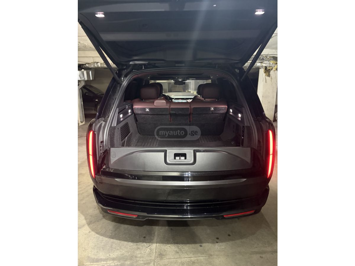 Land Rover Autobiography — миниатюра 4