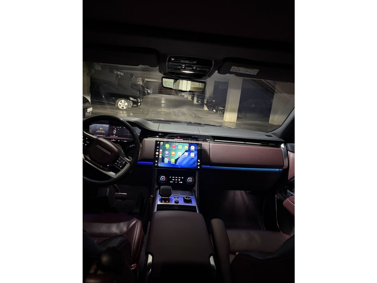 Land Rover Autobiography — миниатюра 5