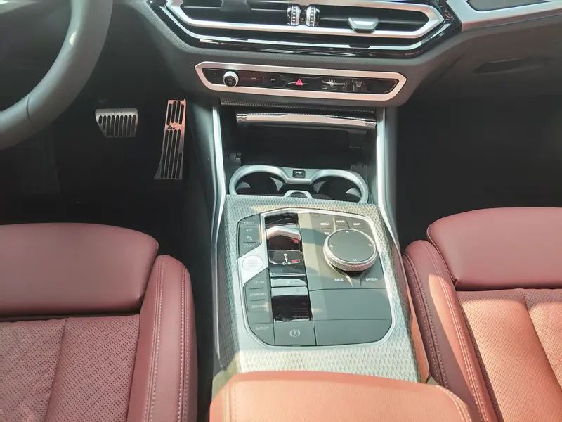 BMW 340 2023 — миниатюра 10