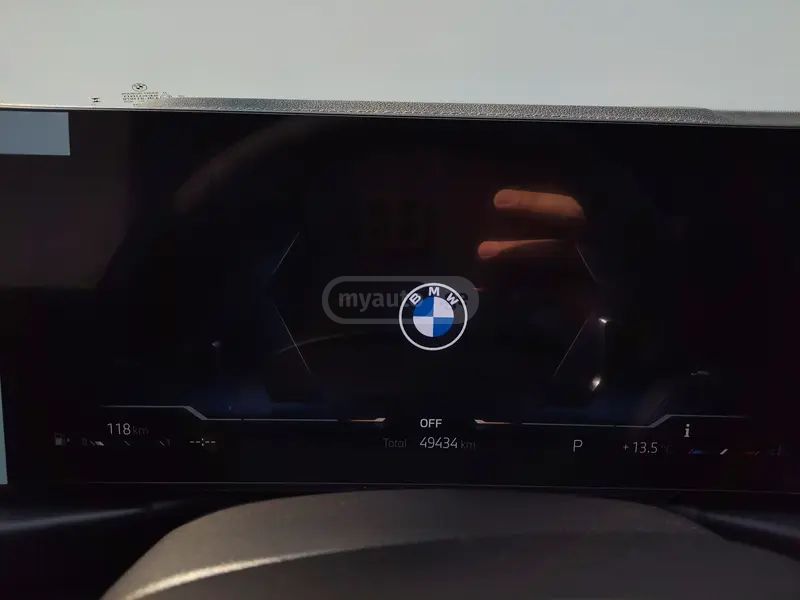 BMW 340 2023 — миниатюра 8