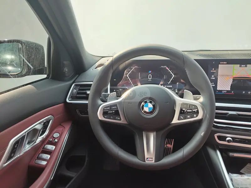 BMW 340 2023 — миниатюра 9