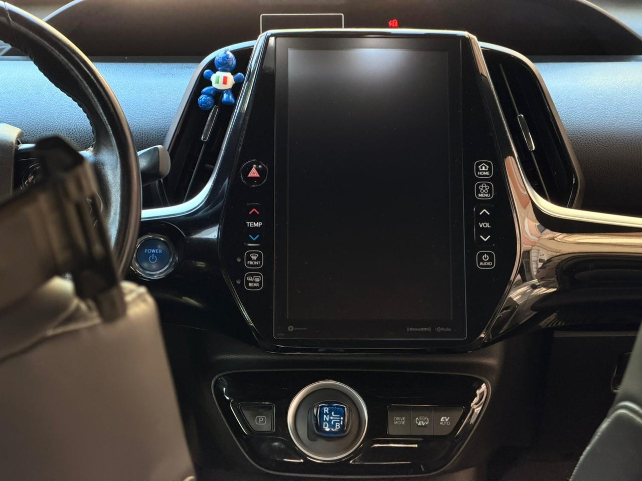 Toyota Prius Prime 2022 — миниатюра 8