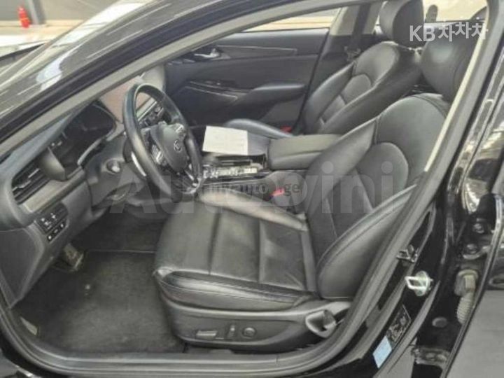 Kia Cadenza - фото 2