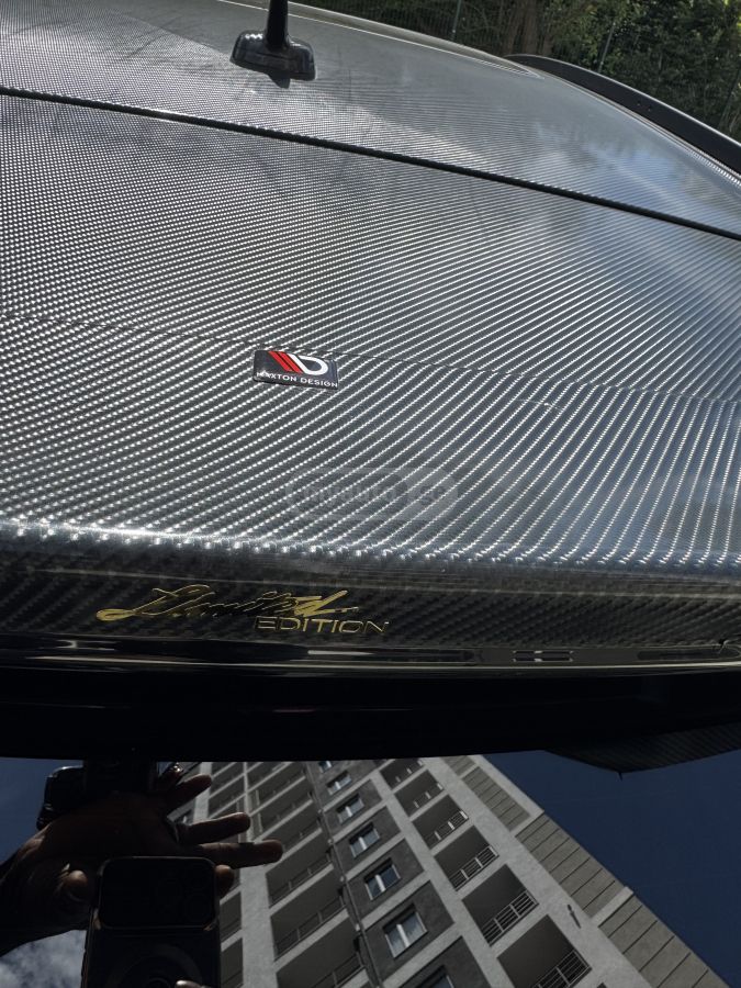 Audi Q8 - фото 8