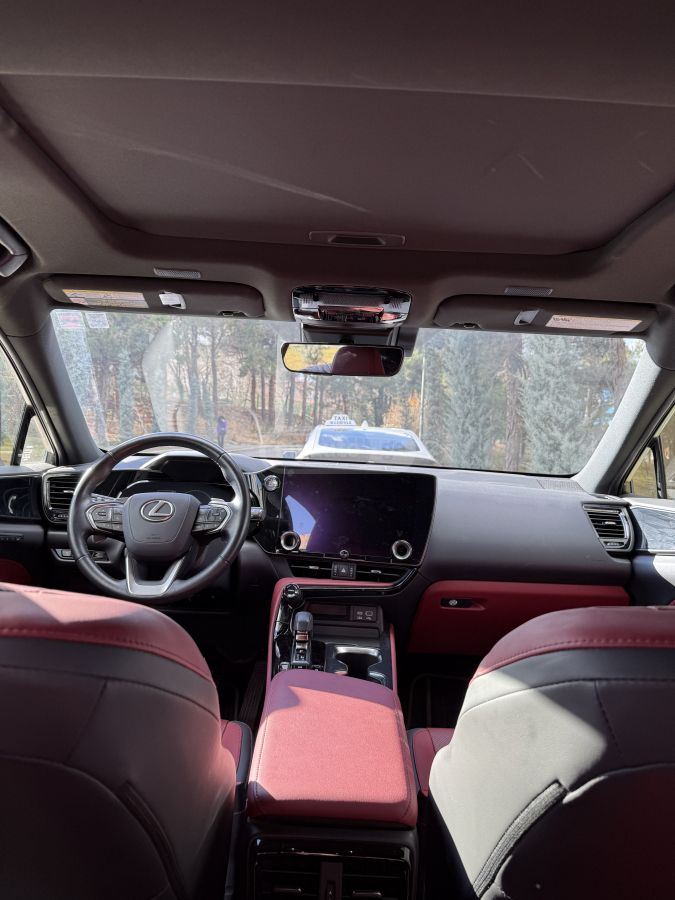 Lexus Premium — миниатюра 10