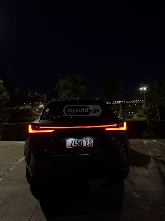 Lexus Premium — миниатюра 11