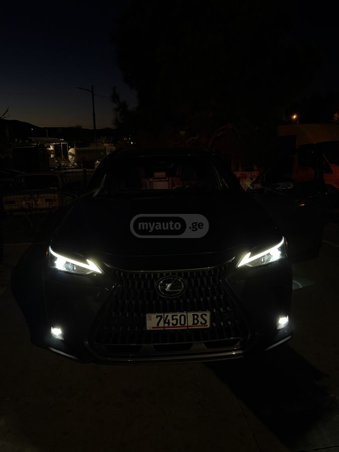 Lexus Premium — миниатюра 12