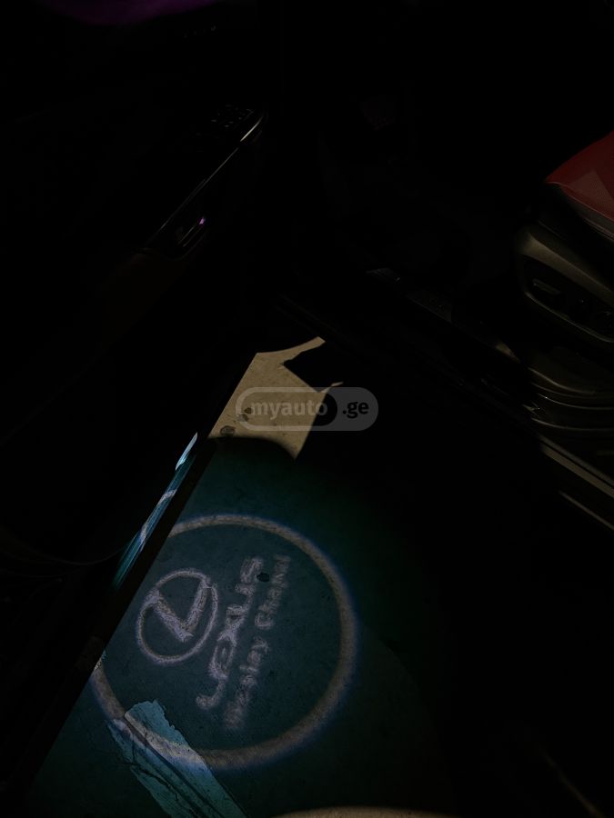 Lexus Premium — миниатюра 13