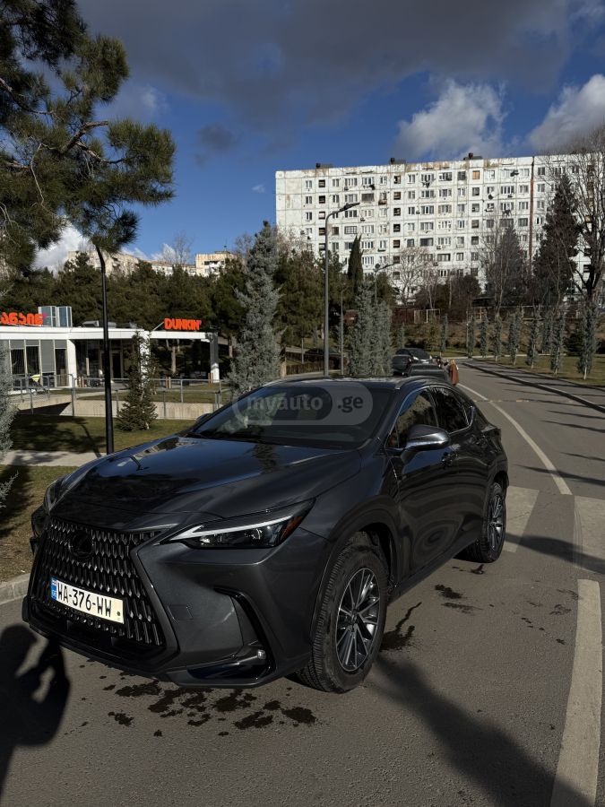 Lexus Premium — миниатюра 2