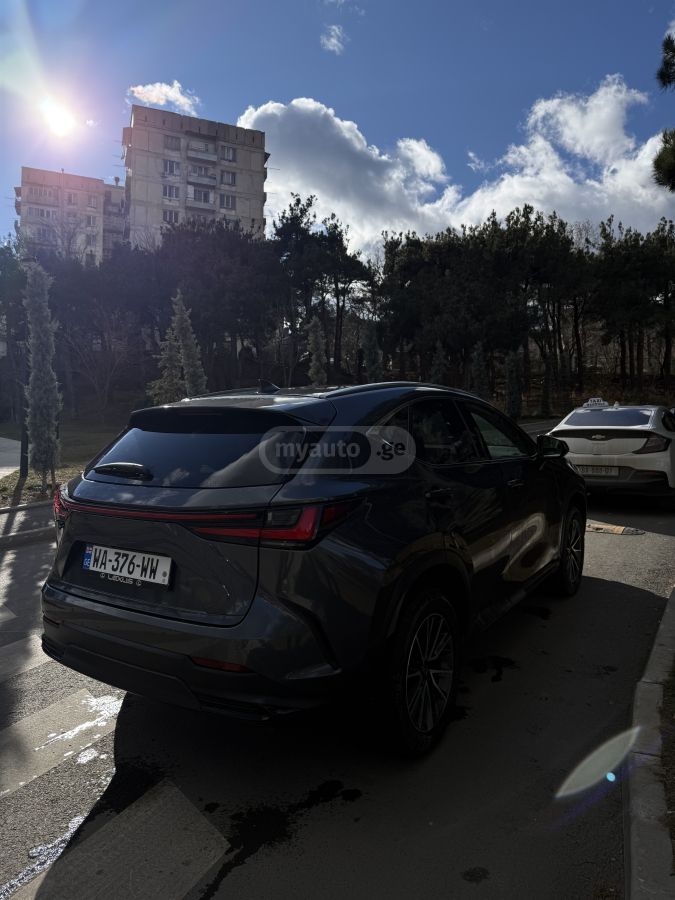 Lexus Premium — миниатюра 7