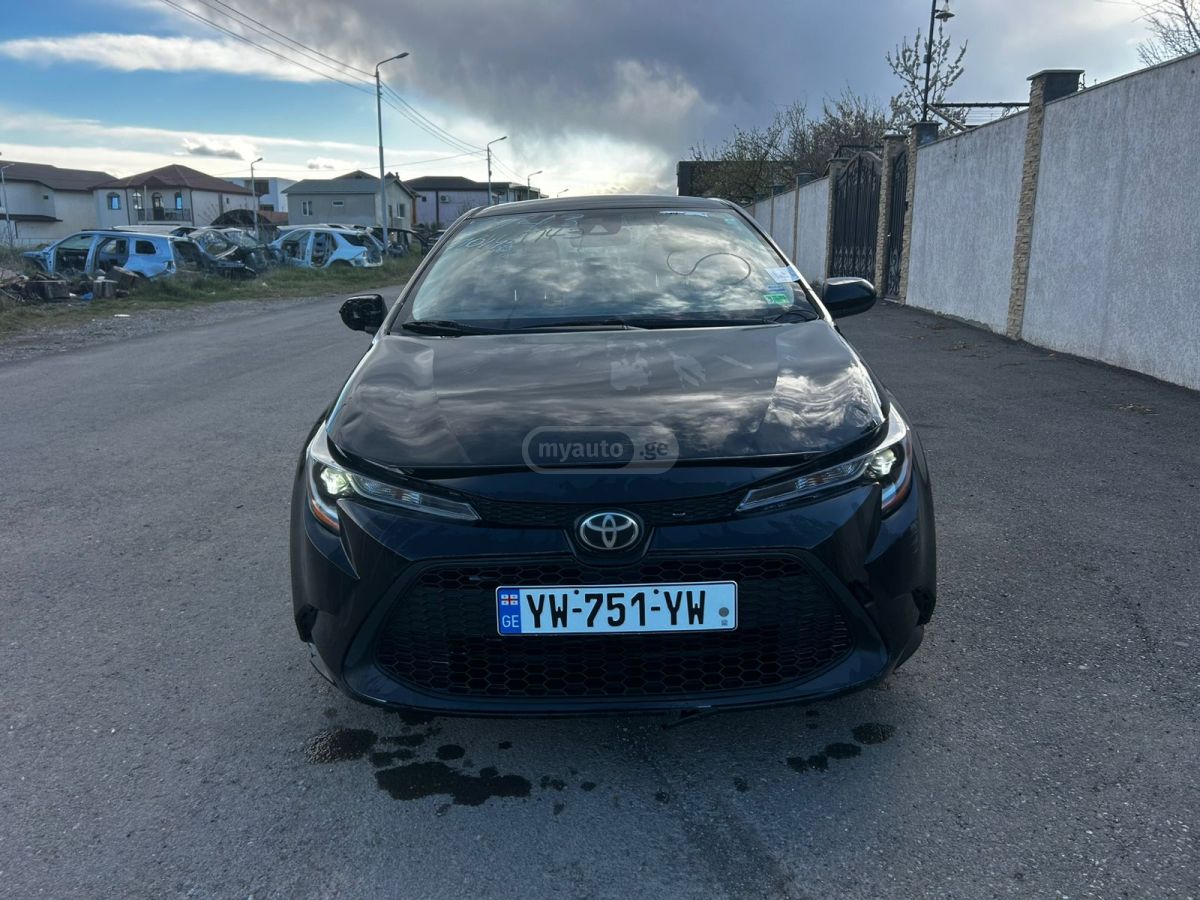 Toyota Corolla - фото 3