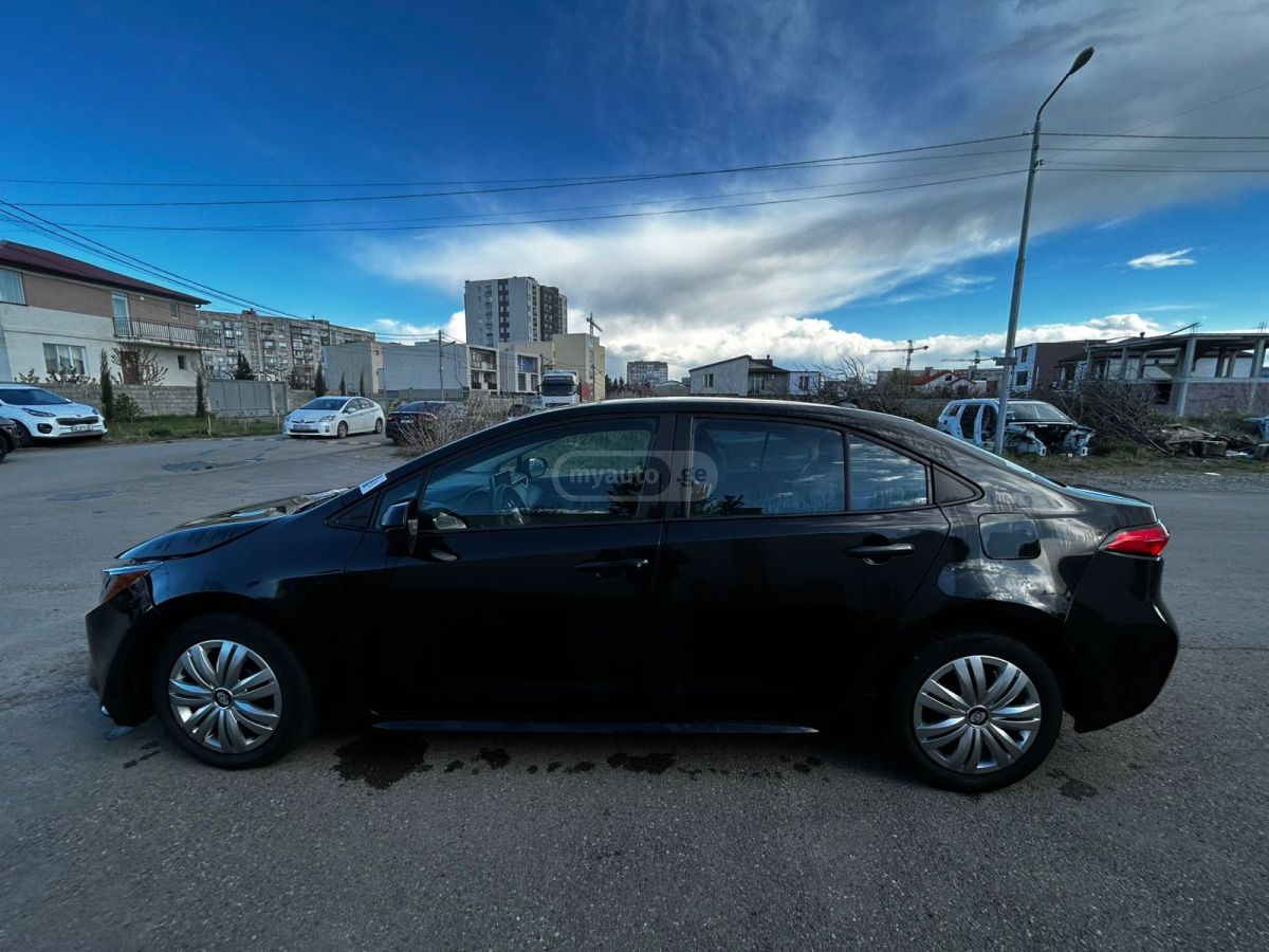 Toyota Corolla - фото 5