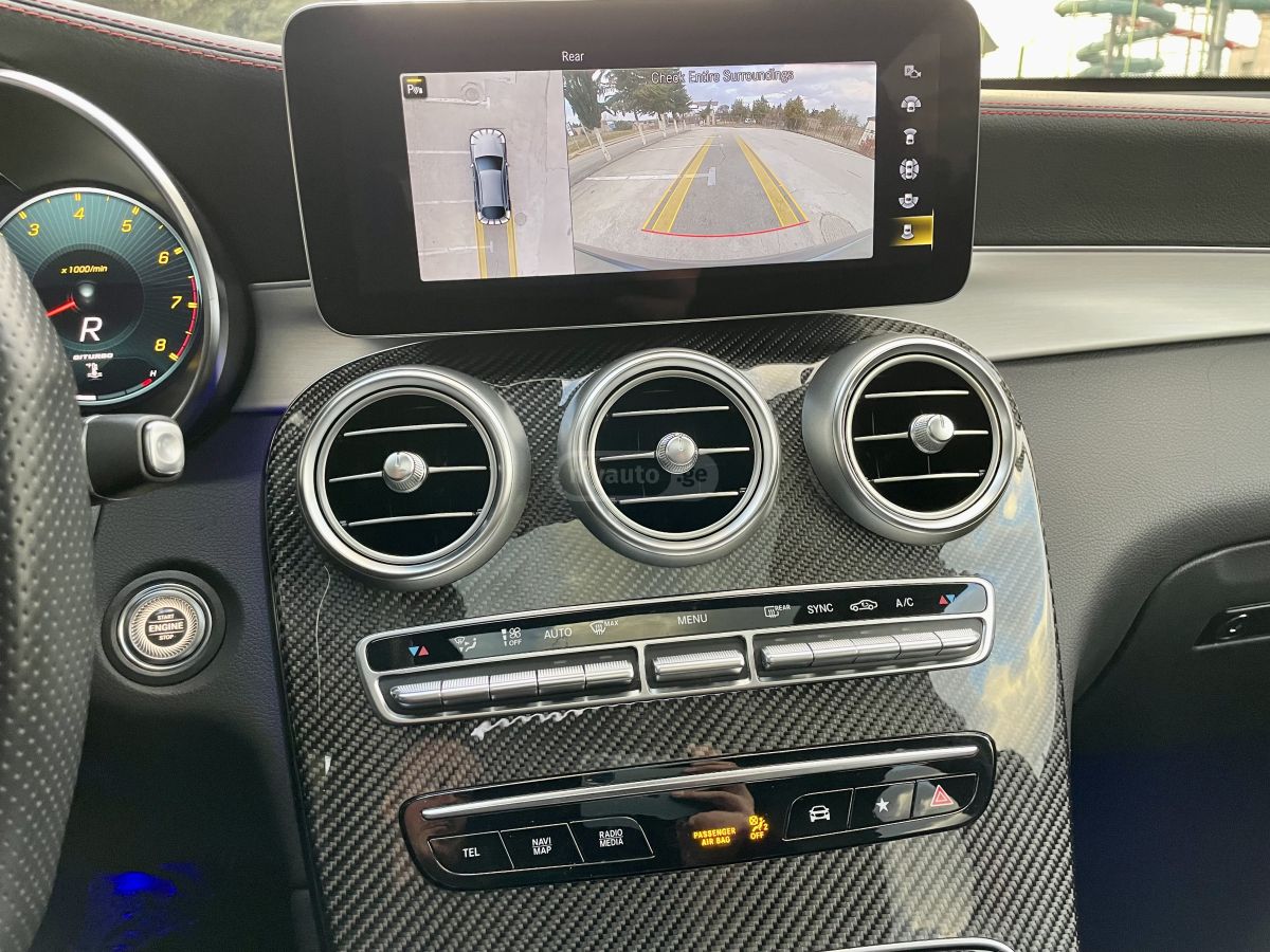 Mercedes-Benz /// AMG — миниатюра 11