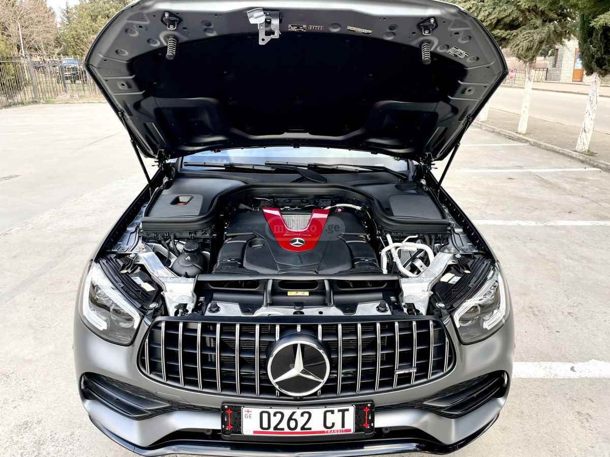 Mercedes-Benz /// AMG — миниатюра 13