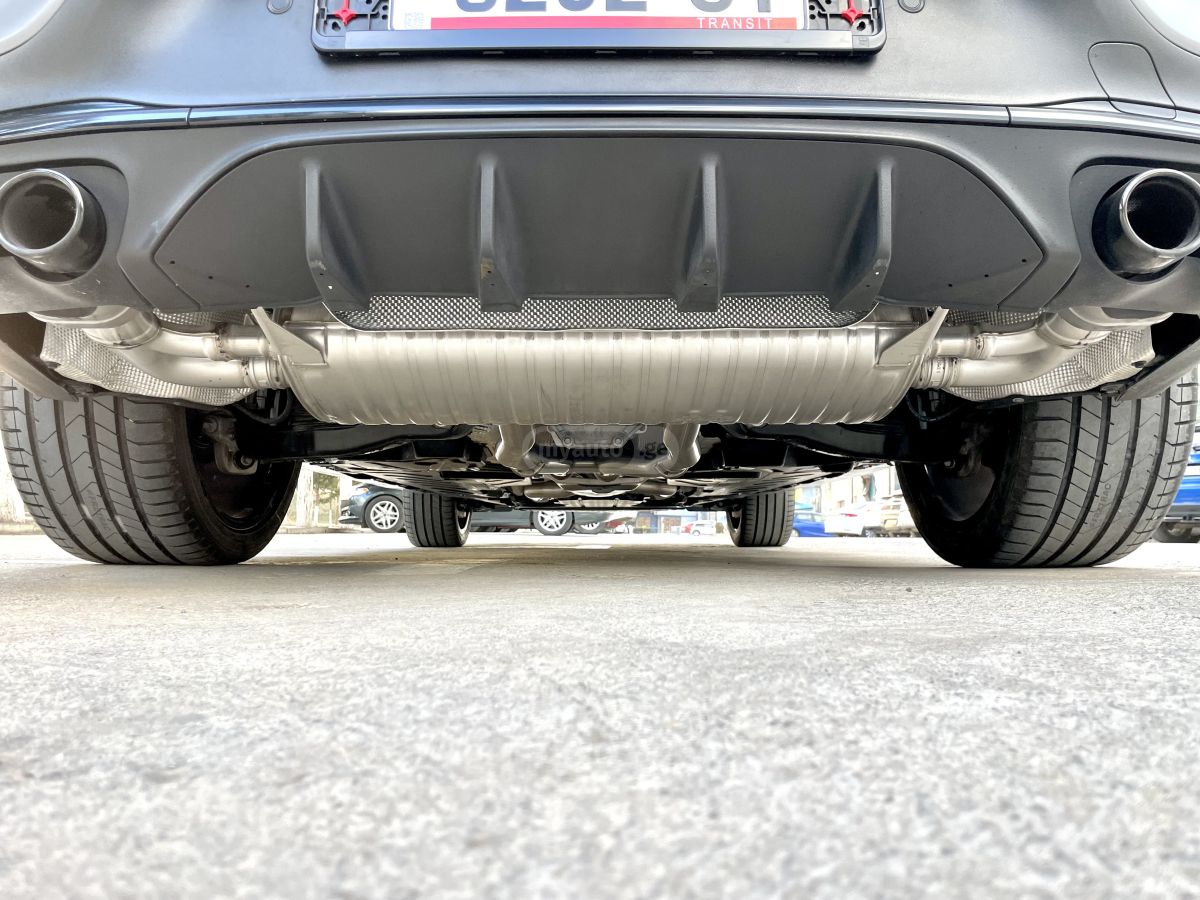 Mercedes-Benz /// AMG — миниатюра 14