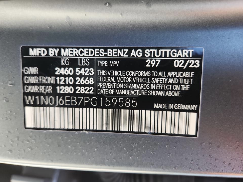 Mercedes-Benz /// AMG — миниатюра 15