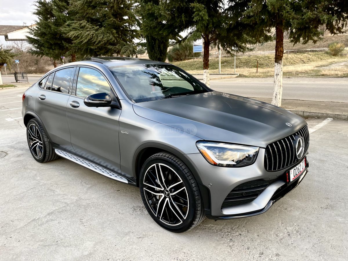 Mercedes-Benz /// AMG — миниатюра 2