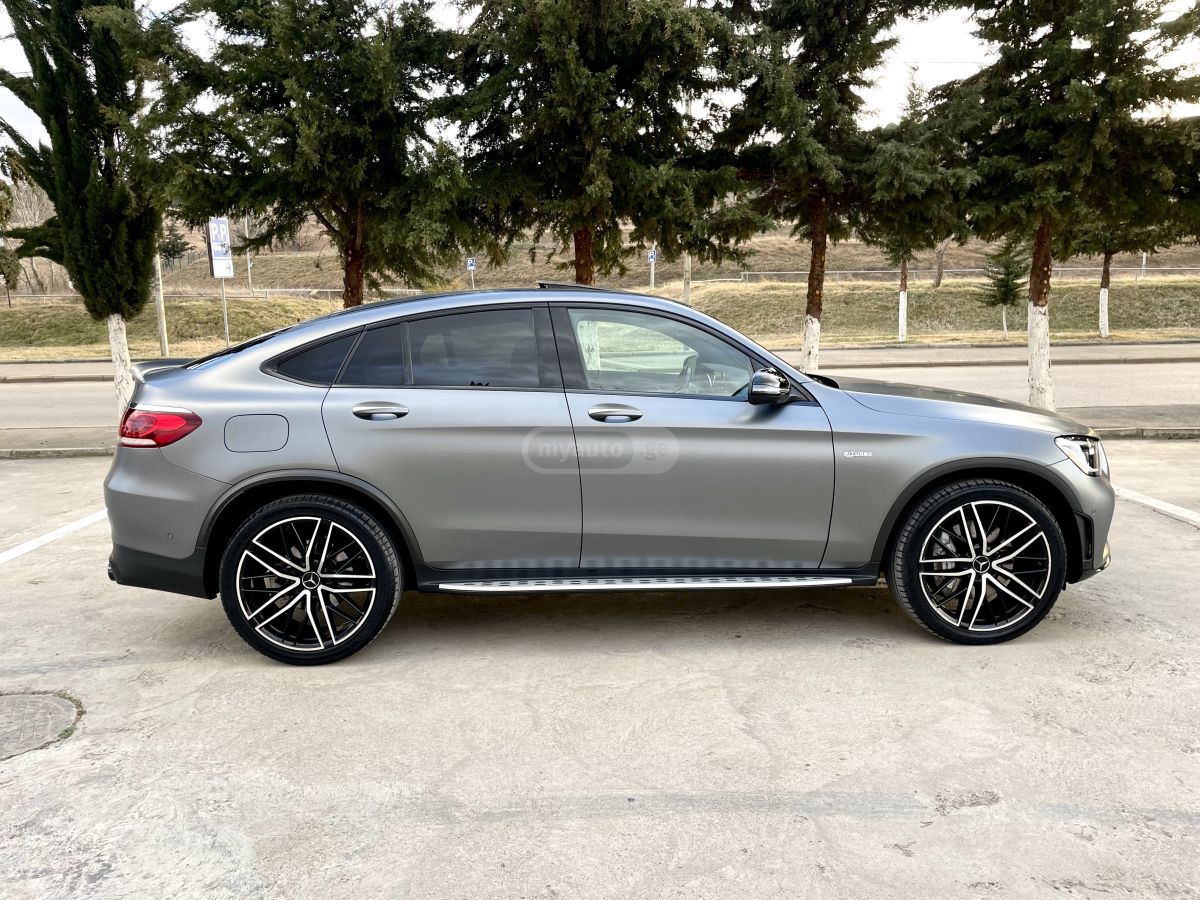 Mercedes-Benz /// AMG — миниатюра 4